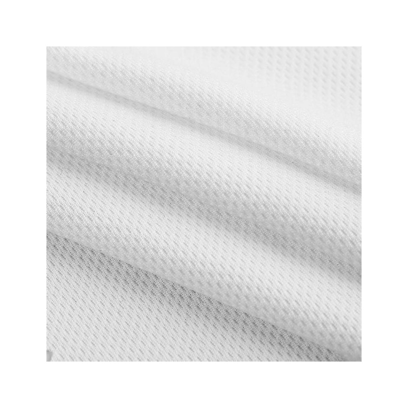Delantex Dry Fit сублимационный принт дышащая мягкая спортивная одежда футбольная трикотажная сетчатая ткань с птичьим глазом