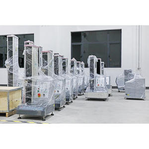 Professionele Digitale Computer Universele Treksterkte Testmachine - Product Image 6