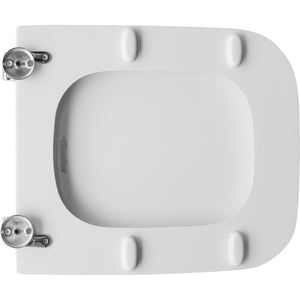 Cubierta de Asiento de Inodoro Premium Cesame Vaso Erice Copriwater - Product Image 2