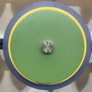 แผ่นปรับน้ำหนัก Powerlifting แผ่นโครเมี่ยม - Product Image 6