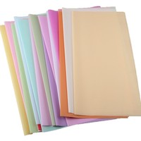 Papier HanSu uni imperméable pour emballage floral, idéal pour la Saint-Valentin, arrangement de fleurs, emballage de bouquets