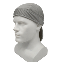 Sports d'été personnalisés cyclisme Pirate casquette extérieure respirante séchage rapide tricoté Pirate chapeau moto Beanie Durag