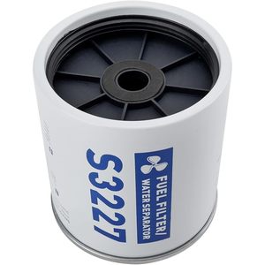 S3227 – filtre à carburant et séparateur d'eau, 4 pièces, pièce de rechange pour moteur hors-bord Yamaha Marine - Product Image 4