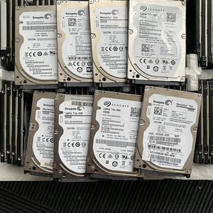 SATA SSD Usado Mão Dura Hisk para Laptop Preço Baixo Silm Thin 2.5 polegada 500gb Laptop Hdd Externo Sata 3 - Product Image 1