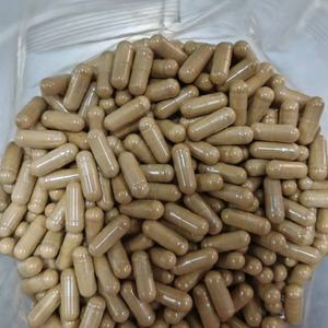 Suplemento de Apoyo Inmunológico Saludable de Marca Privada, Extracto de Raíz de Astrágalo, Cápsulas de Astrágalo - Product Image 3