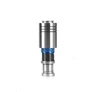 Tiêu chuẩn tùy chỉnh hướng dẫn trụ cột Bộ thép nhiều mô hình hướng dẫn trụ cột thiết lập cho khuôn dập - Product Image 2