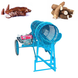 Machine multifonctionnelle pour <span class=keywords><strong>manioc</strong></span> frais, éplucheuse <span class=keywords><strong>de</strong></span> <span class=keywords><strong>manioc</strong></span> - Product Image 4