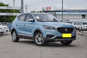 <span class=keywords><strong>ZS</strong></span> <span class=keywords><strong>EV</strong></span> 2019 ezs E-Lite บริสุทธิ์ไฟฟ้าขนาดกะทัดรัดรถ<span class=keywords><strong>มือ</strong></span>สองขนาด335กม. มาตรฐานยูโร - Product Image 4