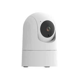 Cámara de red inalámbrica de 3MP de alta definición con aplicación Tuya, visión nocturna por Voz bidireccional para conectividad <span class=keywords><strong>Bluetooth</strong></span>, 1 año de garantía en la nube - Product Image 2