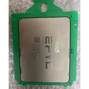 AMD EPYC 7262 100-000000041 8 Çekirdekli 16 İşlem Parçacıklı Soket SP3 TDP 155W İşlemci - Product Image 3
