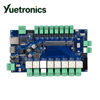 Produsen Perakitan PCB & PCBA Multilayer Kustom OEM untuk Elektronik Medis IoT - Pemasok Papan Sirkuit Cetak Berkualitas Lainnya