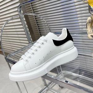 Espadriles Desechables con Parte Superior de PVC, Estilo Alexander McQueen, Zapatos Casuales para Mujer, Zapatos Deportivos de Alta Calidad para Hombre, Gran Venta - Product Image 5