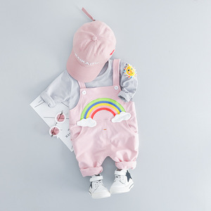 T-shirt à manches longues imprimé en 3D, chemises pour garçons et pantalons d'école pour garçons, vente en gros de Chine - Product Image 3