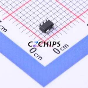 Moniteur PMIC de puce IC de circuit intégré SOT-23-5L MD6127C37 original et IC de réinitialisation - Product Image 2