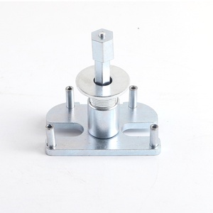 New Retrofit Tool Mounting Plate Koito Hella 3R G5 Projector Lens H1 <b>H4</b> H7 H11 9005 9006 Positioning Mould - Product Image 3