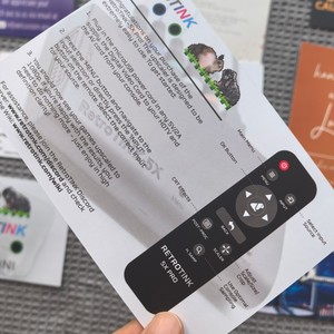 批发定制个性化名片，采用铜版纸/纸板烫金和数码印刷，适合小型企业 - Product Image 5