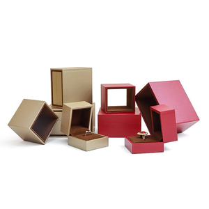 <b>Ring</b> <b>Box</b>, Jewelry <b>Box</b>, Engagement <b>Ring</b> <b>Box</b>, Proposal <b>Ring</b> <b>Box</b>, Wedding <b>Ring</b> Case, Luxury <b>Ring</b> Storage <b>Box</b> - Product Image 1