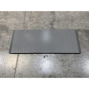Báscula para Animales US-LS5520C de USA Measurements, con Capacidad de 800 lb y Precisión de 0.5 lb, Fabricada en EE. UU. - Product Image 3