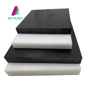 Hoja de UHMWPE de material no contaminante para uso en la industria farmacéutica alimentaria Hoja de UHMWPE - Product Image 1