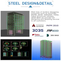 Empresa de Construcción Directa de China, Desarrollo Modular de Edificios Prefabricados de 3, 5, 6, 9 y 10 Pisos, Edificio de Apartamentos de Gran Altura, Hospital