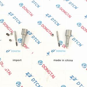 TOPDIESEL DIP F00VX30063 Форсунка для Common Rail F 00V X30 063 для пьезонагнетателя 0445116037, 0986435429, AH4Q-9K546-BA, LR054298 - Product Image 2