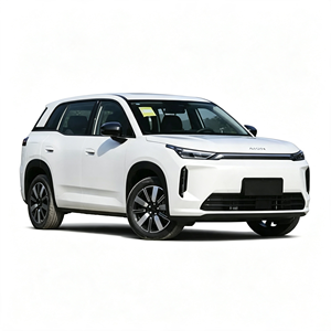 Nouveau GAC AION I60 2026 – Véhicule Électrique Compact SUV 5 Portes, 5 Places, à Autonomie Étendue, Homologué Export – Vente Chaude - Product Image 1