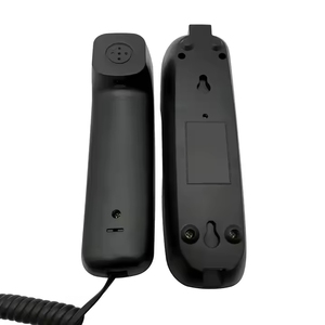 Trim dòng điện thoại có dây với người gọi ID Slim điện thoại có dây với người gọi ID hiển thị - Product Image 4