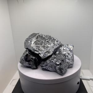 半導体チップ用 高純度 99.999% 金属シリコン合金ブロック カスタムサイズ対応可能 - Product Image 2