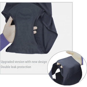 Period Underwear Culotte Menstruelle Period Undies Culottes Menstruelles <strong>Thinx</strong> Period Underwear Culotte Menstrue - Product Image 4
