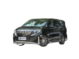 GAC Trumpchi <span class=keywords><strong>M8</strong></span> Master 390T Premium 2023 Usado, Monovolumen de 7 Plazas, Puertas Corredizas Eléctricas, Asientos con Masaje, Volante a la Izquierda, Certificado, Seminuevo - Product Image 1