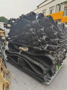 150X72X33 180X60X52 230X72X46 320X54X78 400X72.5X74 450X81.5X76 450X83.5X70 450X90X53 450X90X60 457X52X152.4 Bande de roulement en caoutchouc - Product Image 6