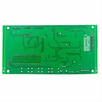 Carte mère de contrôle pour machine de figurines de voiture de sport pour consoles de jeux et centres commerciaux avec fonction SDK