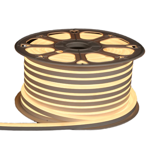 New Design 5mm Plastic <b>LED</b> <b>Strip</b> Lights Solderless 220V Remote Control IP67 Waterproof Smart <b>Strip</b> with 2-Year Warranty - Product Image 3