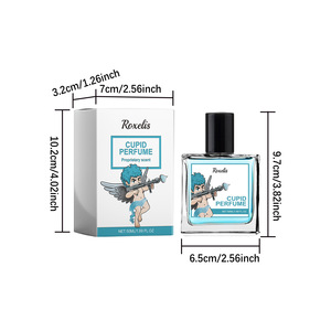 <span class=keywords><strong>Parfum</strong></span> portable pour une <span class=keywords><strong>ambiance</strong></span> romantique, doux et élégant, Cupidon, <span class=keywords><strong>parfum</strong></span> floral sucré, lotion longue durée - Product Image 6