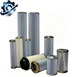 Filtro hidráulico resistente al aceite LFBN/HC30IB20D1.0/-L24-B6 para equipos hidráulicos de frenos de disco de petróleo - Product Image 6