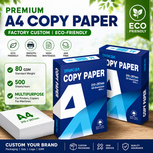 Fabbrica <span class=keywords><strong>di</strong></span> <span class=keywords><strong>Carta</strong></span> per Fotocopie A4 OEM |   <span class=keywords><strong>Carta</strong></span> per Stampa da Ufficio 70gsm 75gsm 80gsm |   Fornitore all'Ingrosso <span class=keywords><strong>di</strong></span> <span class=keywords><strong>Carta</strong></span> per Fotocopie - Product Image 1