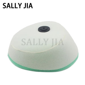 Convient pour <span class=keywords><strong>KTM125</strong></span>, 150, 200, 250 SX/XC/EXC/SXF/XCF/XCW filtre à air éponge - Product Image 6