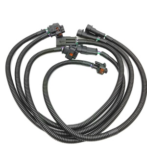 मैप सेंसर एडाप्टर हार्नेस ग्राम Ls1 ls6 ls2 से ls9 lsa zr1 शैली मानचित्र सेंसर - Product Image 1