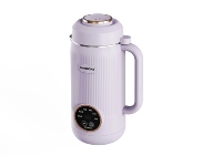 HB-B86K Voeding Baby Juicer Mixer Mini Multifunctionele Blender Fruit Elektrische Soep Maker Soja Melk Machine