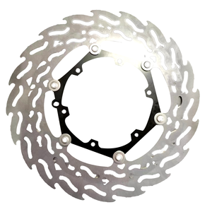 <span class=keywords><strong>Freno</strong></span> delantero <span class=keywords><strong>de</strong></span> 300mm <span class=keywords><strong>para</strong></span> motocicleta con <span class=keywords><strong>candado</strong></span> <span class=keywords><strong>de</strong></span> <span class=keywords><strong>disco</strong></span> <span class=keywords><strong>de</strong></span> doble llave - Product Image 1