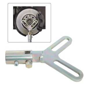 Dispositivo de Soporte para Juntas de Eje, Alineación de Cuatro Ruedas, Bujes de Línea de Tracción, Soporte para Cubo de Rueda para Gatos de Taller - Product Image 4