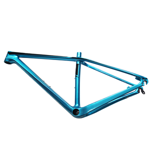 Produits en gros Pièces de vélo <span class=keywords><strong>Cadre</strong></span> de vélo de montagne intégré en fibre de <span class=keywords><strong>carbone</strong></span> <span class=keywords><strong>VTT</strong></span> - Product Image 6