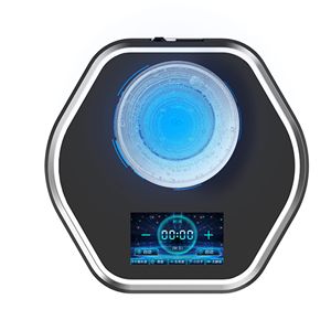 Dispositivo de Tratamento de Água por Bio-Ressonância, Máquina de Água Magnética Ativa, Dispositivo de Água Terahertz - Product Image 5