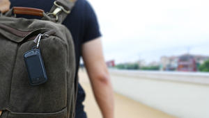 Unihertz Jelly Pro, Mini Teléfono de 2.45 Pulgadas, 3+32GB, 980mAh, Quad Core, Android 8.1, Smartphone - Product Image 6