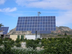 Paneles Solares PERC Baratos/Placa de Celdas Solares de 160W, 36 Celdas, Serie Poly, Módulo Fotovoltaico con 18% de Eficiencia y 12 Años de Garantía PW160Wp-36 - Product Image 6