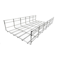 Plateau de câblage en treillis métallique sur mesure, OEM ODM, directement de l'usine, devis MOQ