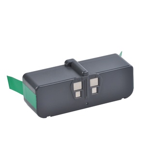 แบตแม็กซ์ 14.4V 6000mAh แบตเตอรี่ลิเธียมแบบชาร์จได้สำหรับเครื่องดูดฝุ่น Irobot Roomba 960/895/890/860/695/680/690/675/640/614 ฯลฯ - Product Image 3