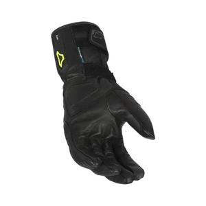 Gants d'hiver en tissu AXIS noir pour hommes MACNA - Product Image 1