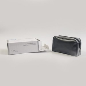 SWAS13手動アネロイド血圧計と聴診器セット（病院・クリニック用） - Product Image 4