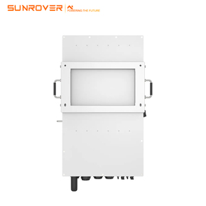 Sistema Solare Ibrido Monofase Sunrover per Accumulo Energetico, Versione EU, <span class=keywords><strong>Inverter</strong></span> <span class=keywords><strong>Solis</strong></span> Disponibile in Magazzino, Pronto per la Spedizione - Product Image 3
